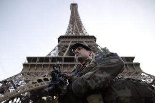 Ουδέν μονιμότερο της κατάστασης έκτακτης ανάγκης