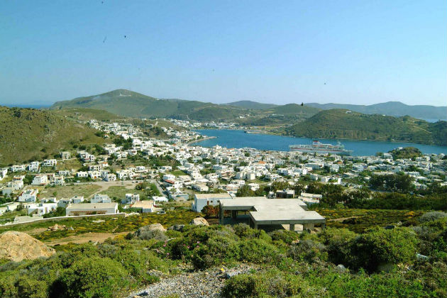 Παρέλαση για έναν μαθητή στους Αρκιούς