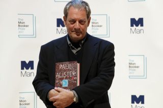 Οι τέσσερις ζωές του Αρτσιμπαλντ Φέργκιουσον