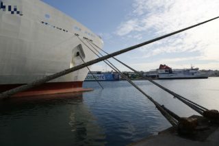 Εκπτώσεις στα ακτοπλοϊκά εισιτήρια των αναπληρωτών εκπαιδευτικών