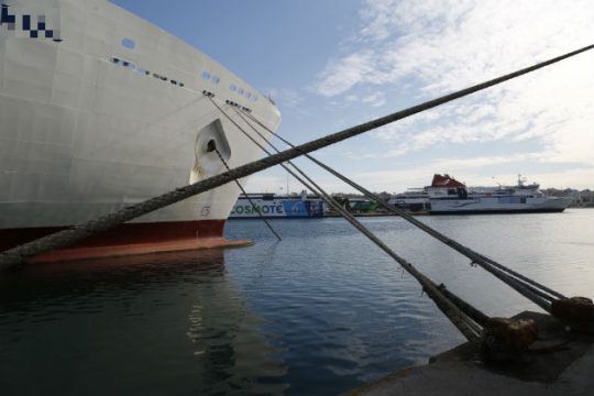 Εκπτώσεις στα ακτοπλοϊκά εισιτήρια των αναπληρωτών εκπαιδευτικών