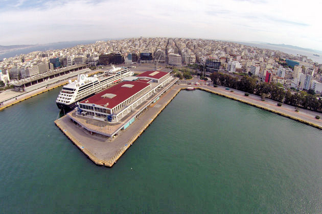 Προβληματισμός στο «Λιμάνι της Αγωνίας» για το master plan του ΟΛΠ