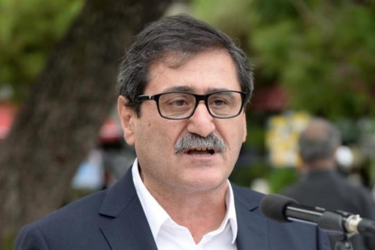 Πιστοποιητικό