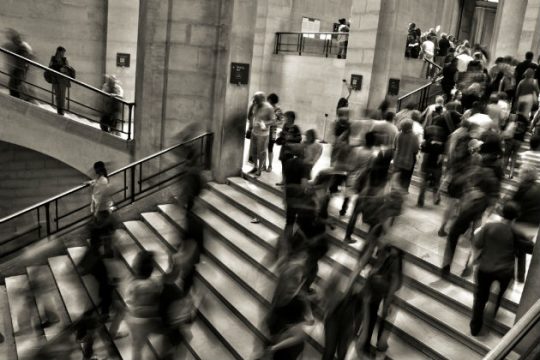 Καμπανάκι για την αγορά εργασίας