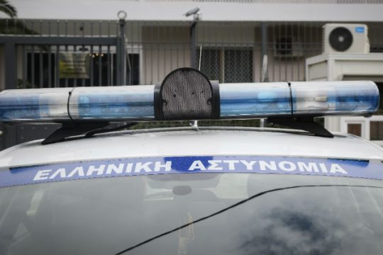 Έξι συλλήψεις για παράβαση του αντιρατσιστικού νόμου