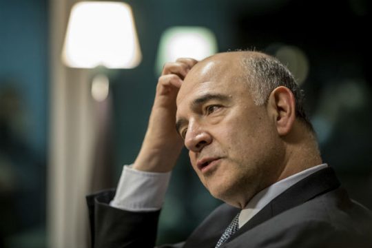 «Η Ελλάδα είναι στην τελική ευθεία εξόδου από το πρόγραμμα»