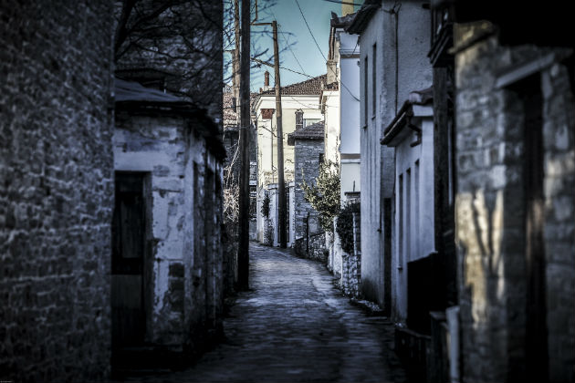 Τοπικές βροχές στα νότια