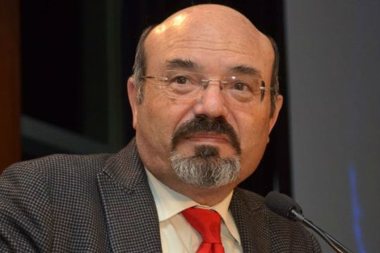 «Ο ιταλικός Νότος ψήφισε Πέντε Αστέρια για να σωθεί»