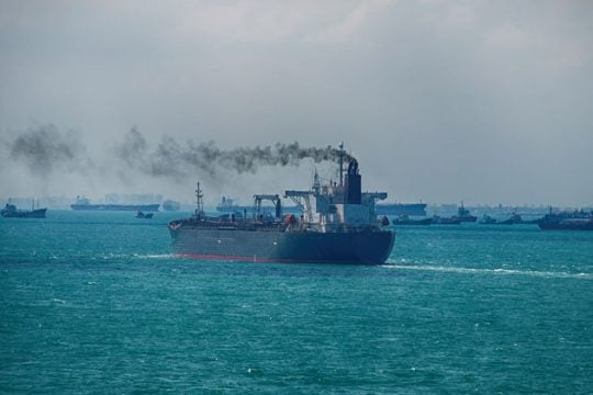 Αρχισαν την γκρίνια οι ακτοπλόοι