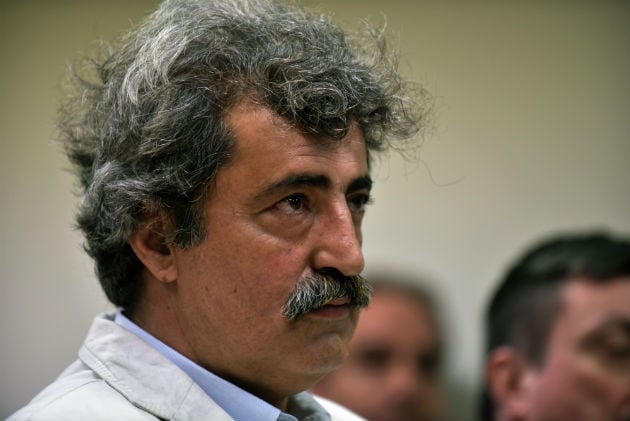 Ο αναφούφουλος