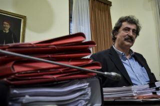 Αποκαλυπτική η κατάθεση Πολάκη στην Εξεταστική για την υγεία