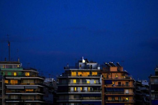 «Ολα είναι αλήθεια κι όλα μπορεί να είναι ψέματα»