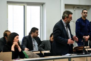 «Τα αναγνωστέα στοιχειοθετούν την κατηγορία της εγκληματικής οργάνωσης»