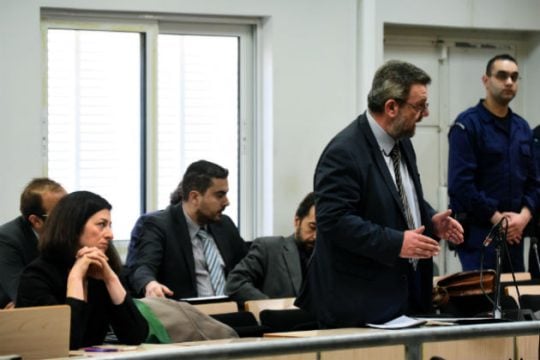 «Τα αναγνωστέα στοιχειοθετούν την κατηγορία της εγκληματικής οργάνωσης»