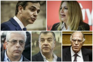 Χαμηλοί τόνοι… παρά την ανησυχία