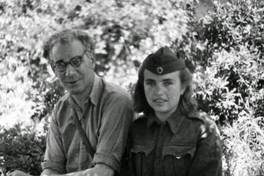 60 χρόνια από το θάνατο του Μιλτιάδη Πορφυρογένη
