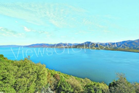 Στον δρόμο των λιμνών