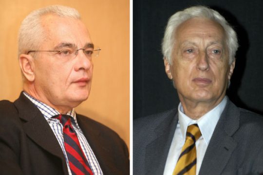 Δεν του έκανε το χατίρι!