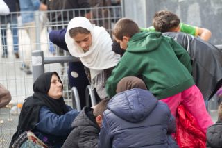 Σε εκκρεμότητα 35.299 αιτήσεις ασύλου
