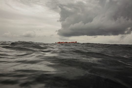Ε.Ε. και προσφυγικό: ο δρόμος προς το σπίτι