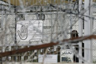 Αύξηση των προσφυγικών ροών στη Μυτιλήνη το βράδυ της Τρίτης