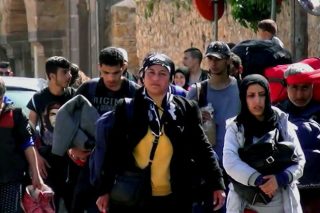«Η κυβέρνηση να άρει τον γεωγραφικό περιορισμό»