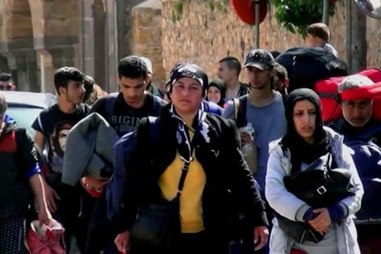 «Η κυβέρνηση να άρει τον γεωγραφικό περιορισμό»