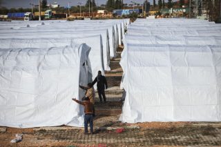 «Πράσινο φως» από την Κομισιόν για τη δόση των 3 δισ. ευρώ στην Τουρκία