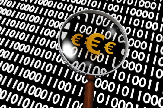 Ψηφιακό φόρο προτείνει η Ε.Ε.