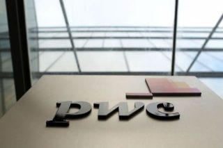 Εκθεση της PWC για τα έργα υποδομών