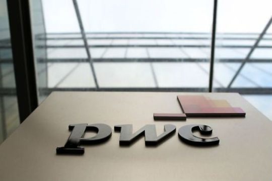 Εκθεση της PWC για τα έργα υποδομών