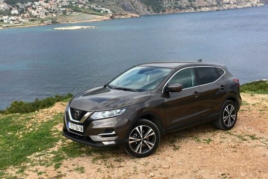 Ορόσημο της κατηγορίας