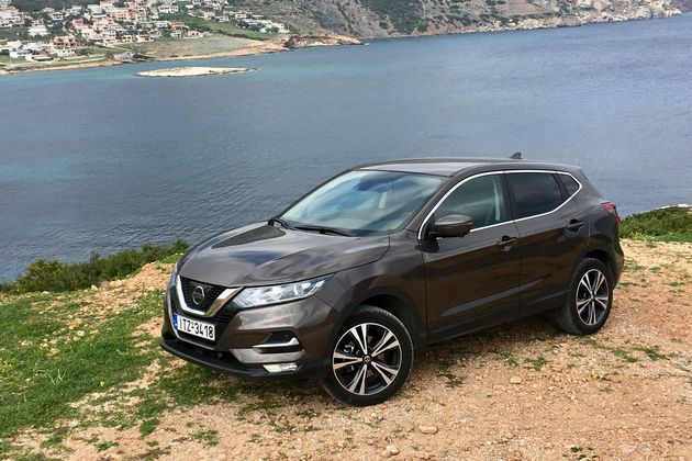 Ορόσημο της κατηγορίας
