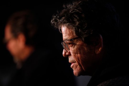 Η χαμένη ποίηση του Lou Reed