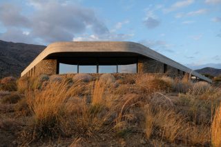 Ξεχώρισε διπλά το Ring House της Κρήτης