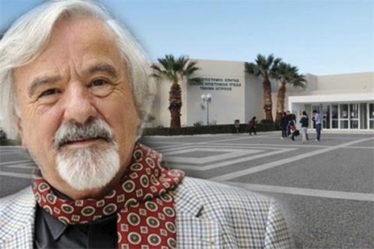 Οριστική ανάκληση του τίτλου από τον Χάινς Ρίχτερ