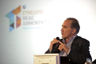 Γιατί λείπει η υπογραφή Σαλμά