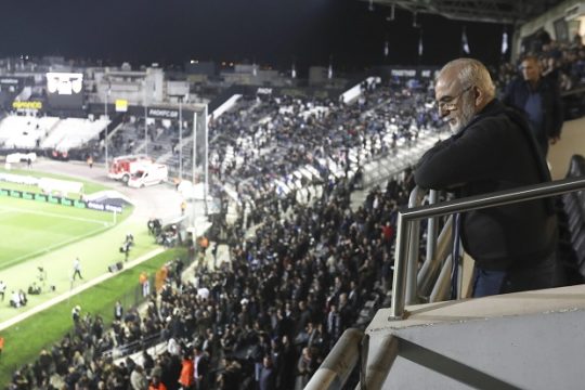 Ο κουτσαβάκικος παραγοντισμός και οι «κανόνες»