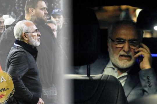 Ο Θεός αγαπούσε τον… καπνό