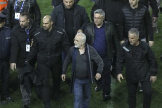 Τι ευκαιρία αλήθεια!