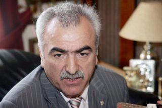 Εθνικός ευεργέτης για τη Ν.Δ. ο Ιβάν Σαββίδης
