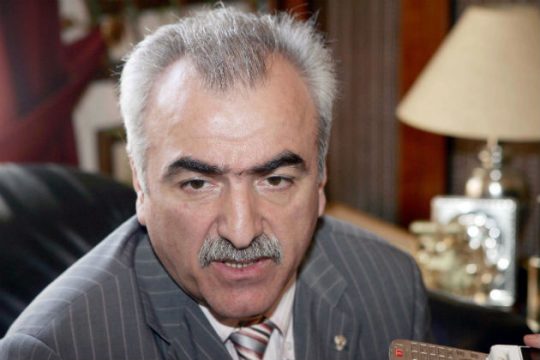 Εθνικός ευεργέτης για τη Ν.Δ. ο Ιβάν Σαββίδης