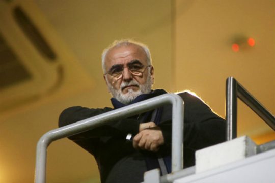 «Συγγνώμη», αλλά φταίνε όλοι οι άλλοι