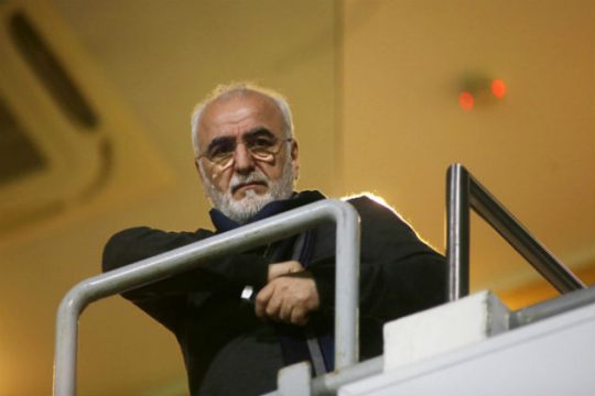 Μια συγγνώμη δεν φτάνει