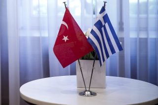 Περί μυστικής διπλωματίας
