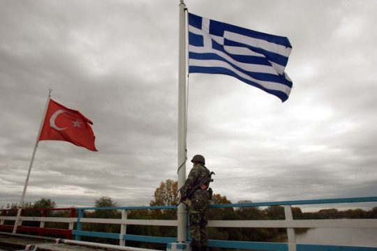 Στα μπουντρούμια της Αδριανούπολης