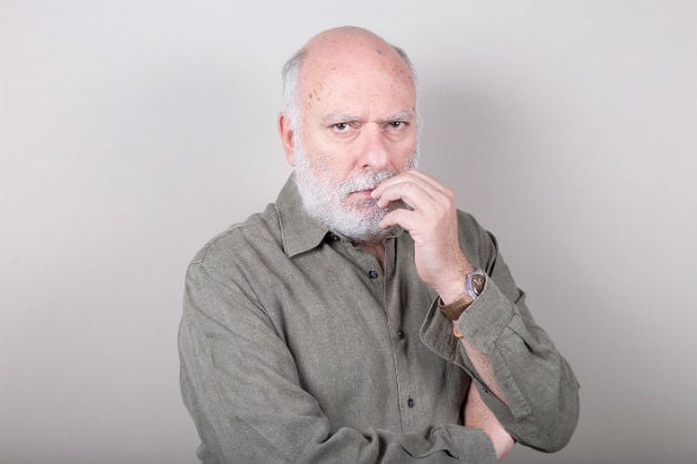 Πέθανε ο ηθοποιός Χρήστος Σιμαρδάνης