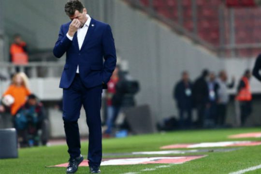 Με Λημνιό και Κουλούρη οι κλήσεις