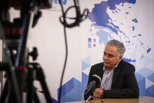 «Την άλλη εβδομάδα στις δουλειές τους 8.800 μόνιμοι στους δήμους»