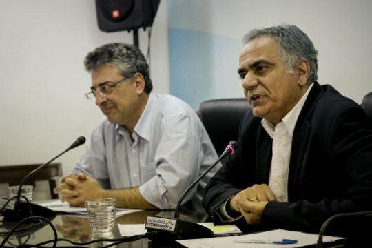 Απλοποίηση και εξορθολογισμός της διαδικασίας απόδοσης ιθαγένειας